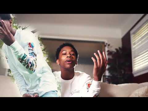 Paid Shaun - Without Me (Official Music Video)