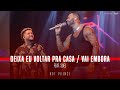 Deixa Eu Voltar Pra Casa Vai Embora Part Sueloficial HOT PRINCE