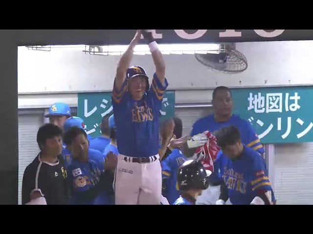 【7回裏】負けるわけにはいかない!! ホークス・松田の勝ち越しタイムリー!! 2016/7/20 H-Bs