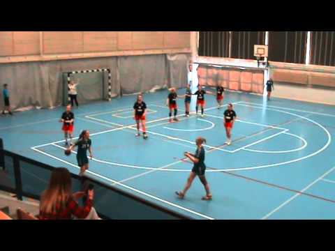 Pirkat - Hellas 1.erä