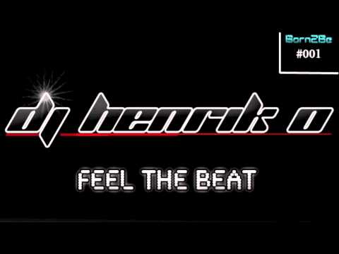 Henrik O - Feel The Beat