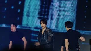 Download lagu 260214 MINHO 민호 (Shinee) - Tempo | SMTOWN LIVE 2025-26 in BKK mp3