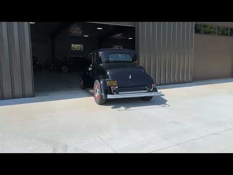 1932 Ford 3-Window Coupe (CC-1868241) for sale in New Richmond, Wisconsin