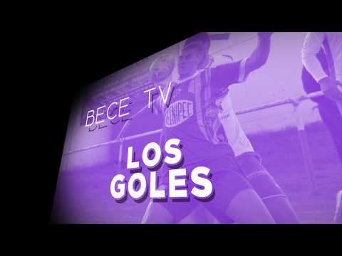 Los Goles SD.Almazan 1 - CD.Becerril 1