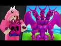 Blox Fruits Mythical VENOM Fruit Is DEADLY...