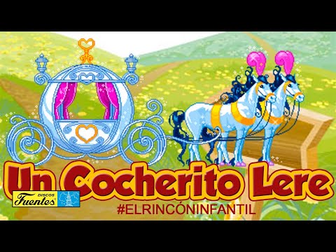 Cantoalegre - Un Cocherito Lere (Video Oficial) | Discos Fuentes