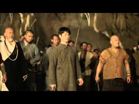 Man With The Iron Fists 2: The Battle Begins - Exclusive Clip