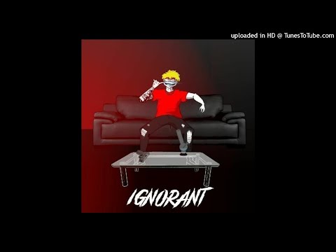 BROC $TEEZY - IGNORANT PROD. ALETHEO