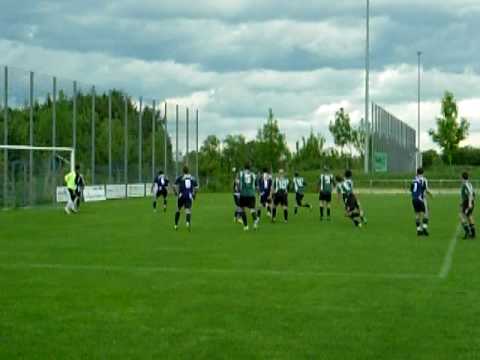 TSV Adelberg 2 - TSV Wäschenbeuren 0:1 Schusch