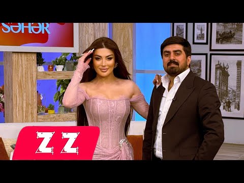 Punhan Piriyev & Nefes - Aman Sebine ( Yeni 2025 ) Ince Seher