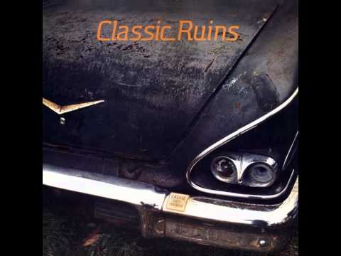 Classic Ruins - Geraldine I Need Money (More Than I Need You) - 1986