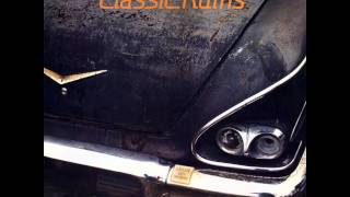 Classic Ruins - Geraldine I Need Money (More Than I Need You) - 1986