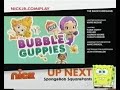 Nick The Smart Place To Play Split Screen Credits April 29 2013 2