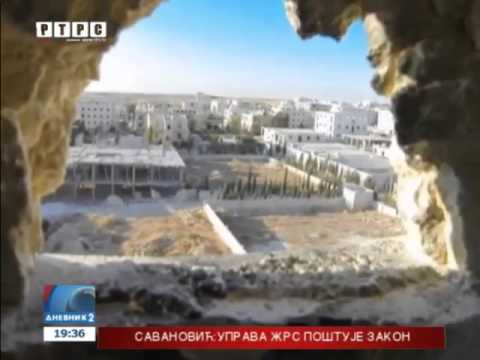 Slučaj "Bosnić": Prvi svjedok Tužilaštva bio u ratu u Siriji