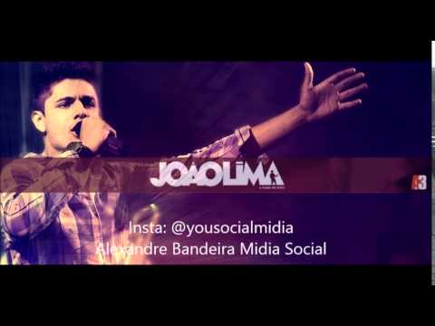 Eu Iria Embora - João Lima