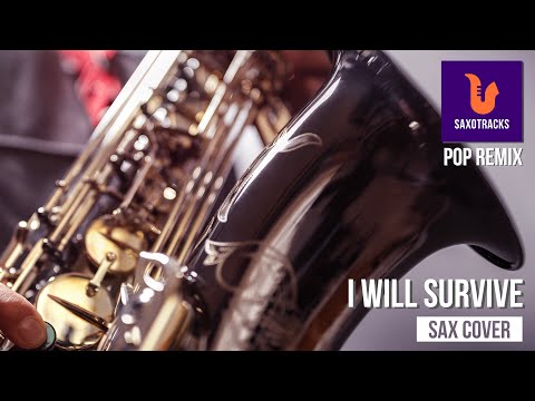 I Will Survive — Video con linea guida su YouTube