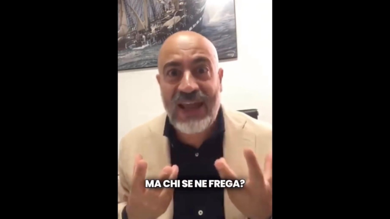 GIANLUIGI PARAGONE: "LA SINISTRA FRIGNA! ATTACCANO GIORGIA MELONI PER LA CANCELLAZIONE DEL BOLLO"