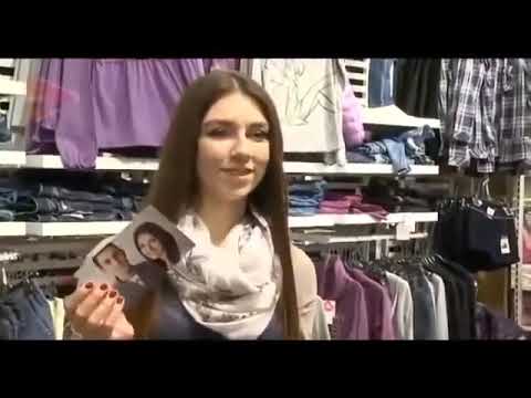 Krv Nije Voda 2023 - Tinejdžerka Poludela Za Prodavcem U Butiku