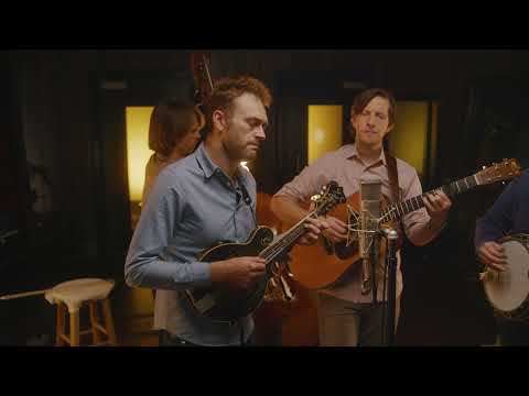 Punch Brothers - Pride of Man