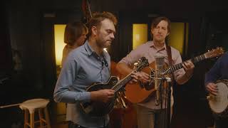 Punch Brothers - Pride of Man