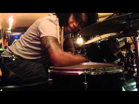 Easy Gospel Chops #10 | 3 Small Chops = Make you a Gospel Drummer NOW!