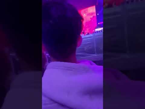 Credit x Solomon - DOPE BOY (Beach Please Festival 2022)