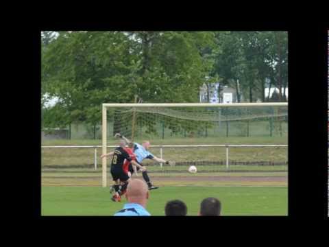 SV 04 Groß Laasch (06.06.15 gegen SV Fortschritt Neustadt- Glewe)