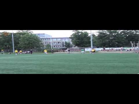 13. tydzień: Novi - Cookies Kraków (FLS Wiosna 2013)