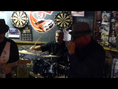 Juke Joint Preachers - Fool For Your Stockings