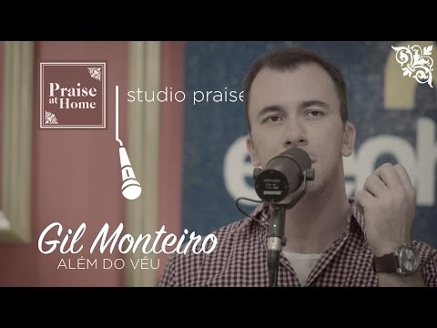Além Do Véu - Gil Monteiro