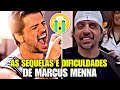 Do You Remember The Lead Singer Of LS Jack You Won T Believe What Marcus Menna Looks Like Today