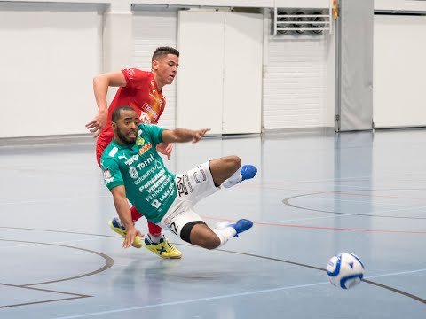 Riemu vs ToPV 3-6 ja 04012020