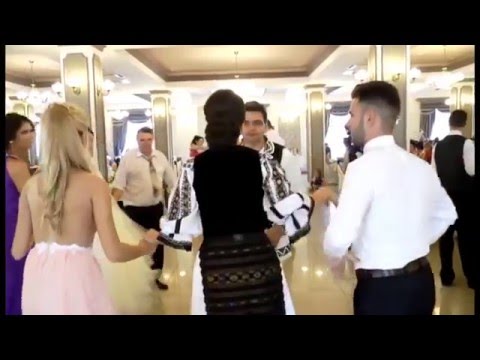 Ovidiu Furnea - nunta