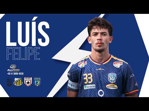 HIGHLIGHTS LUISINHO