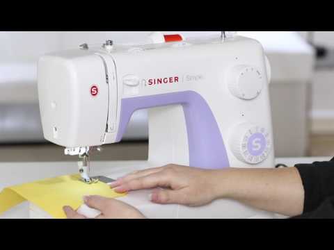 SINGER 3232 -  français - Classe de Propriétaire en Ligne