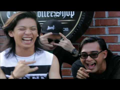Musika Radja & Hyperact di Bintang 141 #Berikanmasa
