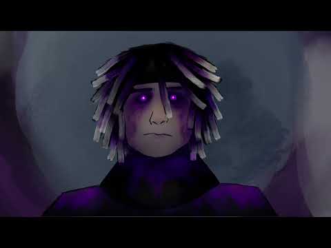 Czarne Serce [YFLSMP2 LORE ANIMATIC]