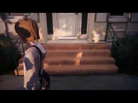 Sage Rhino plays: Life is Strange pt8
