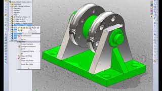 SOLIDWORKS 2014 EĞİTİM KİTABI