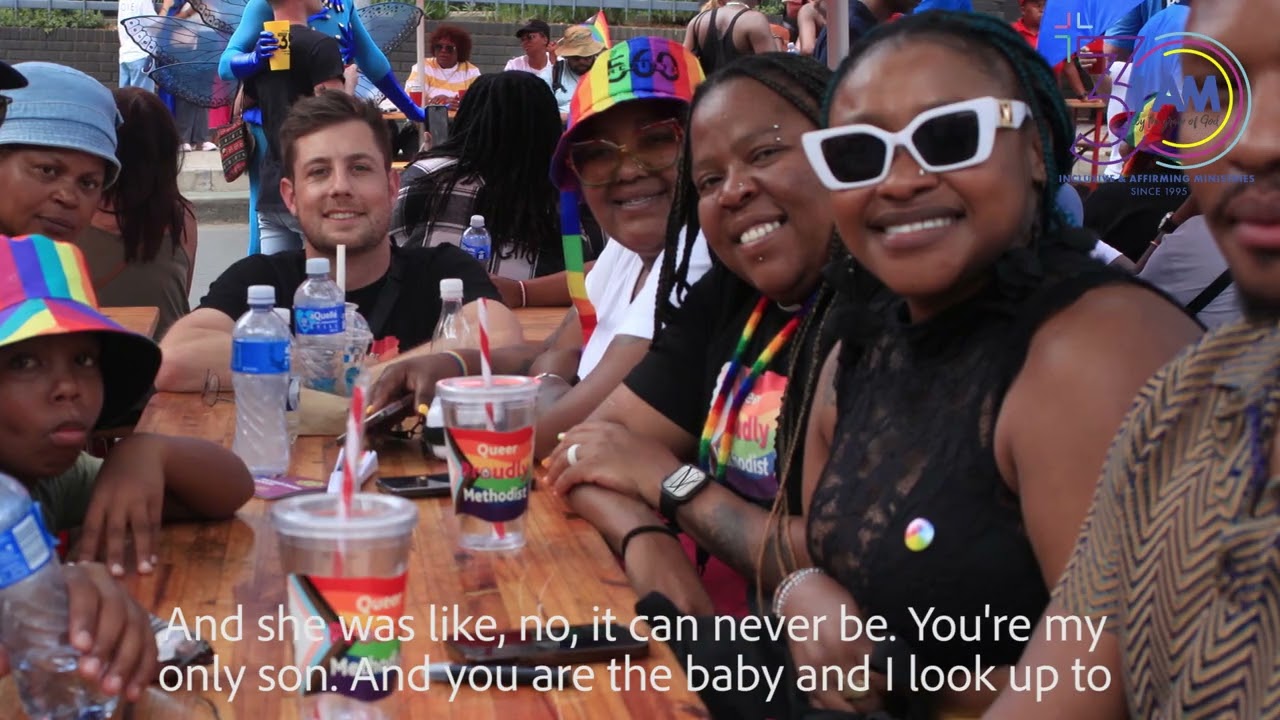 William Bongani Xawe