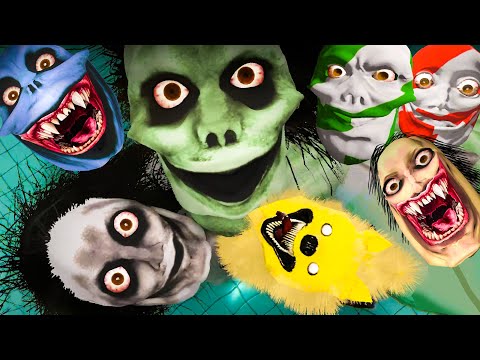 JOEY & Alpha & Whispering Wyrm ★ All Maps ★ All Seasons in The Classrooms 0.7 update