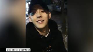 Lee Minhyuk (HUTA) (이민혁 - 비투비) - Waiting For You MV (fanmade)