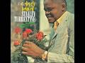 Stanley Turrentine - My Shining Hour - Bb Tenor Sax solo transcription - entire track !