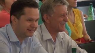 На состоявшемся в четверг заседании городской Думы случилась сенсация