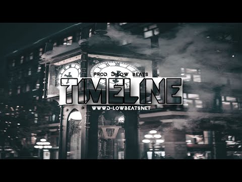 (FREE) 90'S BOOM BAP BEAT 2018 // REAL INSTRUMENTAL RAP HIP HOP BEATS // D-LOW BEATS