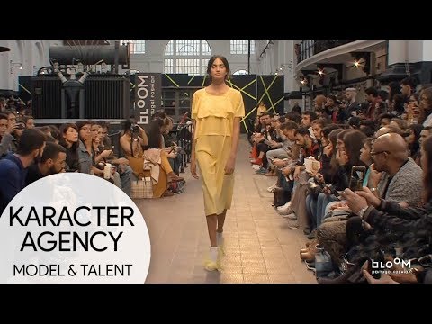 MODELS | Joana Silva - PORTUGAL FASHION SS 18