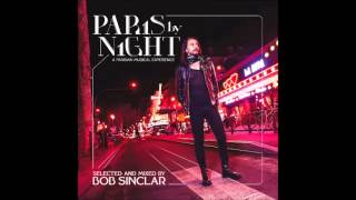 Bob Sinclar - Summer Moonlight (Original Radio Edit)