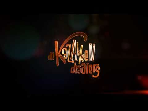 De Kazakkendraaiers - 'generiek'