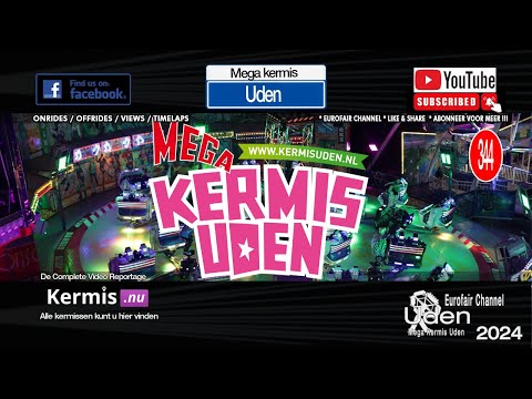 Video Kermiseditie 2024