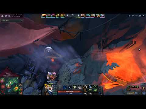 Carry Meepo by uswekqt | Dota 2